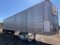 1986 Great Dane 48' Heated Van Trailer