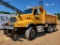 2005 Sterling Tandem Axle Dump Truck