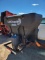 Buyers Salt Dog Spreader Salter