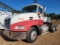 2007 Mack Cxn613 Day Cab Truck Tractor