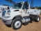 2014 International 4400 Sba 4x2 Truck Tractor