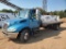 2003 International 4300 Rollback Truck