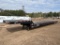 2008 Landoll 317d Recovery Trailer