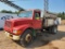 1994 International 4700lp Salter/sander Truck