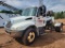 2004 International 4300 Crane/boom Truck