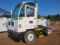 2011 Autocar High Roof Spotter Truck