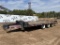 1993 Interstate 25-ton Tri-axle