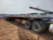 2004 Western Flatbed Trailer