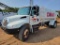 2004 International 4300 Sba 4x2 Tanker Truck