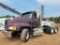 1994 Mack Cl613 Day Cab Truck Tractor