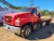 2000 Chevrolet C6500 Rollback
