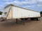 2003 Farm Master 38' Grain Hopper