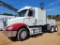 2005 Freightliner Sleeper Cab Truck Tractor