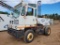 Capacity Tj5000 Spotter Truck