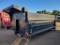 14' Steel Dump Box Assembly