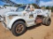 1971 Gmc C6500 Pickup W/5th Wheel
