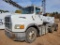 1994 Ford Lta9000 Cab Chassis