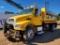 2003 Sterling Dump/salter Truck
