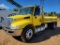 2016 International 4300 Dump Truck