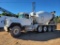 1999 Mack Rd690s Mixer Truck