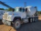 1999 Mack Rd690s Mixer Truck