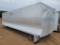 2006 Alfab 24' Aluminum Dump Box