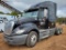 2012 International Prostar+ 122 6x4 Sleeper Truck