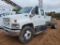2005 Chevrolet C6500