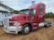2015 Mack Cxu613 Sleeper Cab