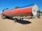 1981 Heil Co. 9100 Gallon 45' Tanker Trailer