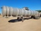 1970 Mccoy Taylor 74 Gallon Tanker Trailer