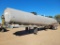 1981 Heil Co. 9100 Gallon Tanker Trailer