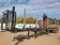 Log Loader Trailer