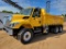2009 International 7500 Tri-axle Truck