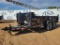 2022 Watchdog Wd714 Dump Trailer