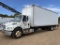 2012 Freightliner M2 106 Box Truck