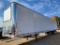 2004 Wabash 53' Insulated Van Trailer