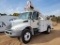2004 International Service Truck
