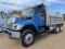 2005 International 7400 6x4 Dump Truck