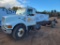 1997 International 4700 4x2 Truck Chassis