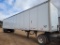 2003 Wabash 53' Dry Van Trailer
