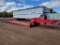 2013 Trail-eze Te120dg 60 Ton Lowboy