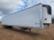 2008 Utility Reefer Van Trailer