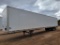 2010 Utility 4000d-x 53' Dry Van Trailer