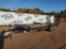 2021 H&h 20' Flatbed Trailer