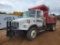 2004 Freightliner Fl80 Dump Truck