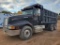 1994 International Tandem Dump Truck