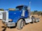 1996 Peterbilt 378 Truck Tractor