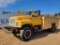 1991 Chevrolet Kodiak Service Truck
