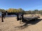 2001 Metalworks Gooseneck Rrg-26ke Trailer